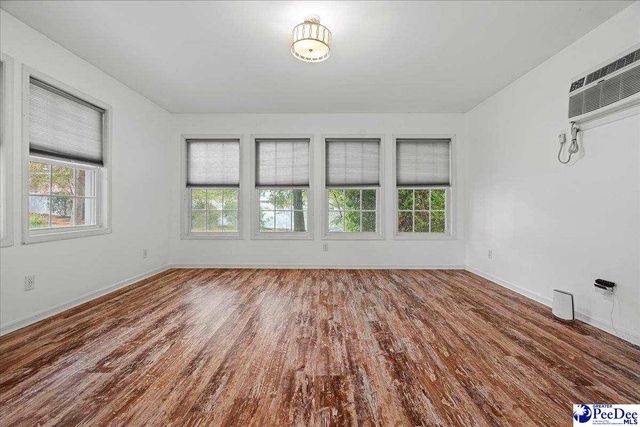 1658 Jefferson Drive, Florence, SC 29501