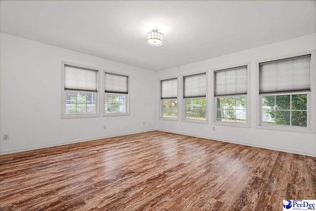 1658 Jefferson Drive, Florence, SC 29501