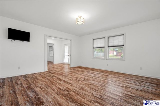 1658 Jefferson Drive, Florence, SC 29501