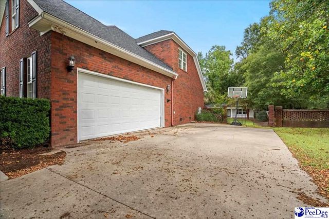 1658 Jefferson Drive, Florence, SC 29501