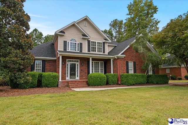 1658 Jefferson Drive, Florence, SC 29501