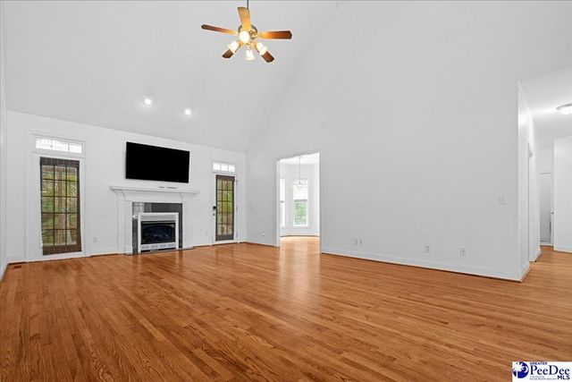 1658 Jefferson Drive, Florence, SC 29501