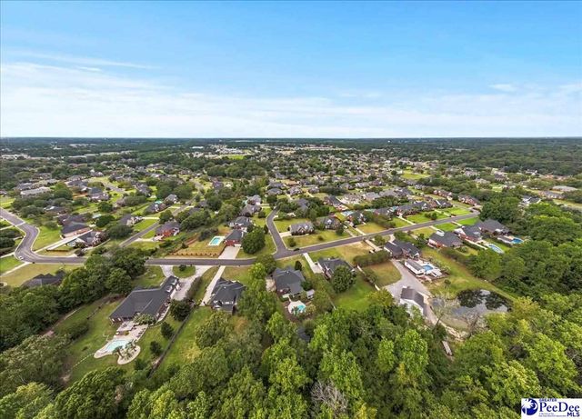 1658 Jefferson Drive, Florence, SC 29501