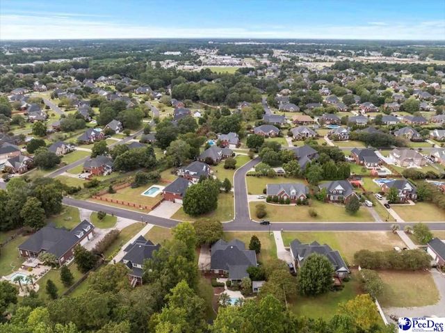 1658 Jefferson Drive, Florence, SC 29501