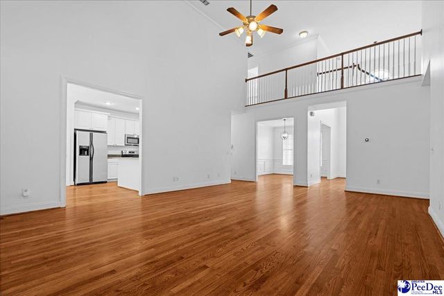 1658 Jefferson Drive, Florence, SC 29501