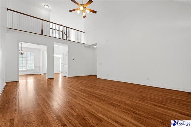 1658 Jefferson Drive, Florence, SC 29501