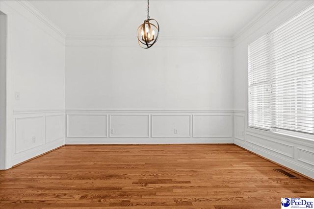 1658 Jefferson Drive, Florence, SC 29501