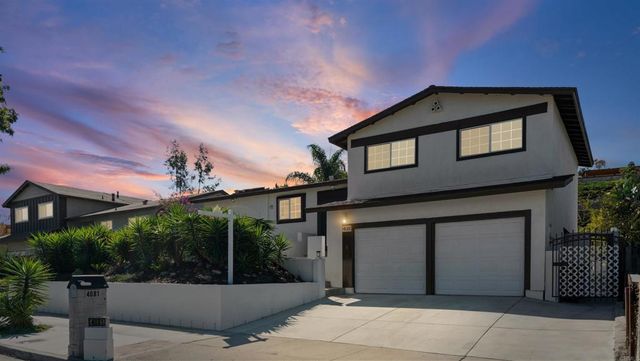 4081 Mira Costa Street, Oceanside, CA 92056