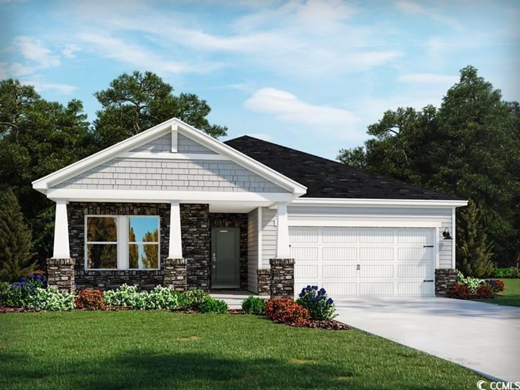 104 Red Cedar Ct, Longs, SC 29568