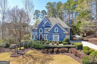12140 Helleri Hollow, Johns Creek, GA 30005