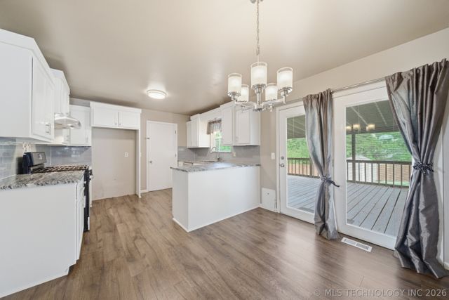 733 N Moccasin Street, Sapulpa, OK 74066