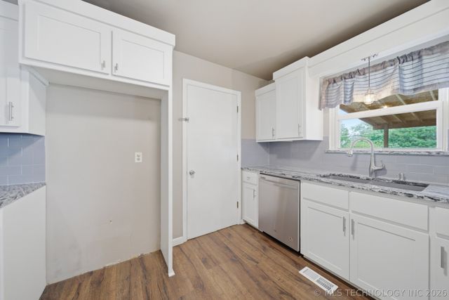 733 N Moccasin Street, Sapulpa, OK 74066