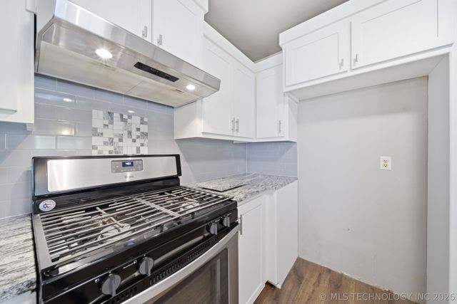 733 N Moccasin Street, Sapulpa, OK 74066