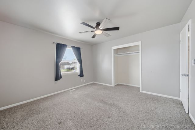 733 N Moccasin Street, Sapulpa, OK 74066