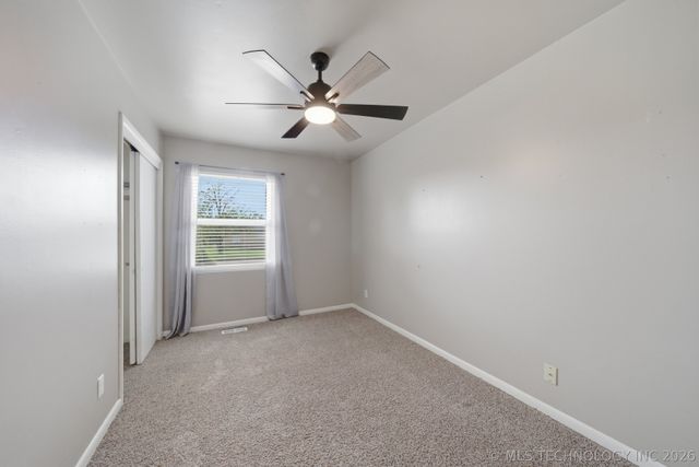 733 N Moccasin Street, Sapulpa, OK 74066