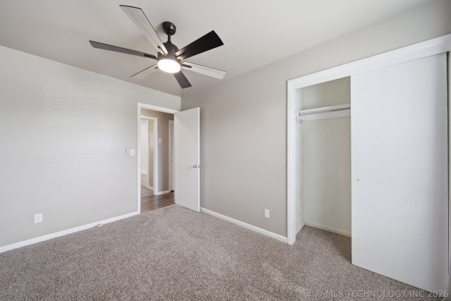 733 N Moccasin Street, Sapulpa, OK 74066