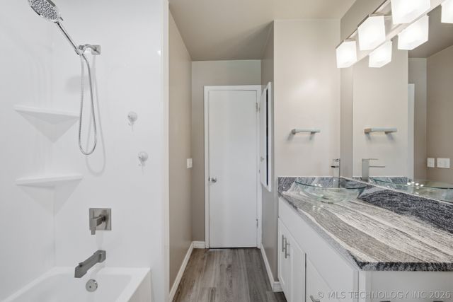 733 N Moccasin Street, Sapulpa, OK 74066