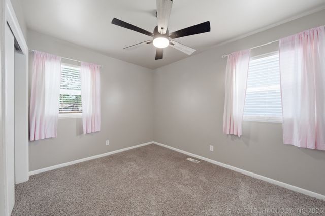 733 N Moccasin Street, Sapulpa, OK 74066
