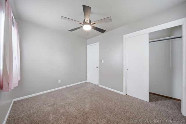 733 N Moccasin Street, Sapulpa, OK 74066