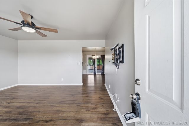 733 N Moccasin Street, Sapulpa, OK 74066