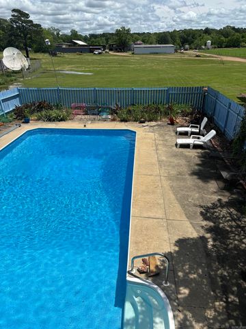 1701 S Washington Avenue, Murfreesboro, AR 71958