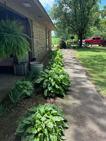 1701 S Washington Avenue, Murfreesboro, AR 71958