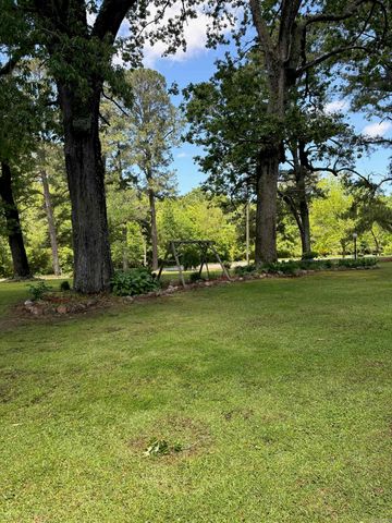 1701 S Washington Avenue, Murfreesboro, AR 71958