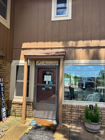 1701 S Washington Avenue, Murfreesboro, AR 71958