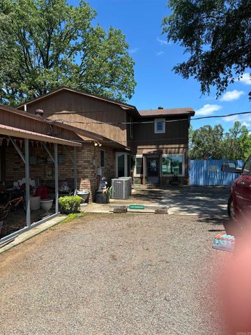 1701 S Washington Avenue, Murfreesboro, AR 71958