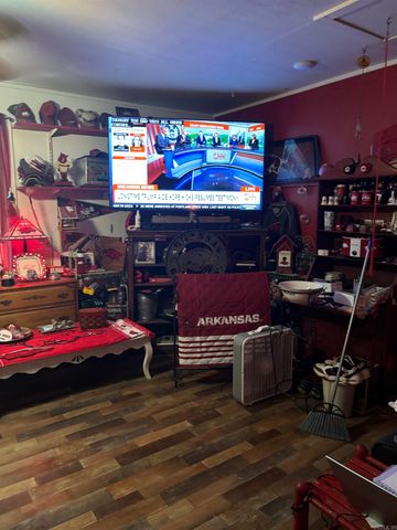 1701 S Washington Avenue, Murfreesboro, AR 71958