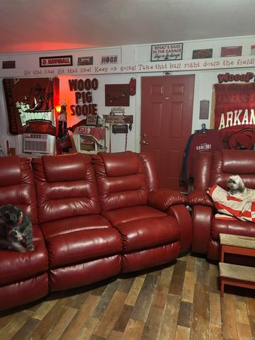 1701 S Washington Avenue, Murfreesboro, AR 71958