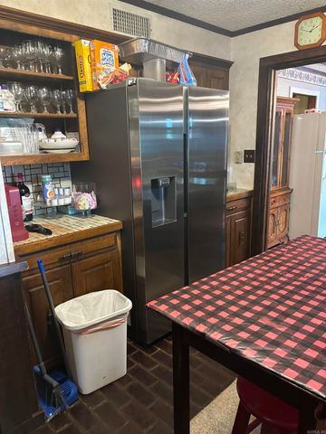 1701 S Washington Avenue, Murfreesboro, AR 71958