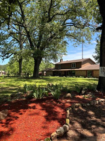 1701 S Washington Avenue, Murfreesboro, AR 71958