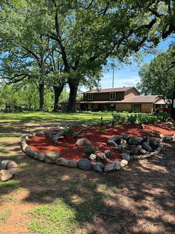 1701 S Washington Avenue, Murfreesboro, AR 71958