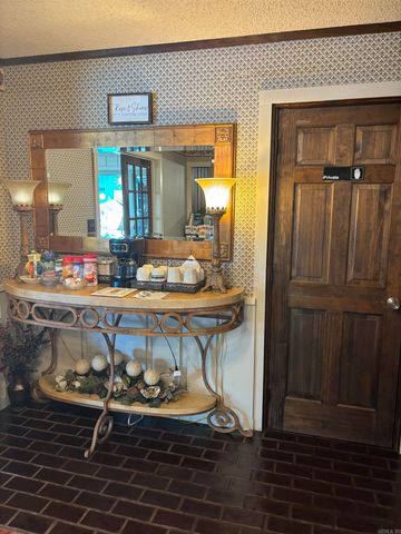 1701 S Washington Avenue, Murfreesboro, AR 71958