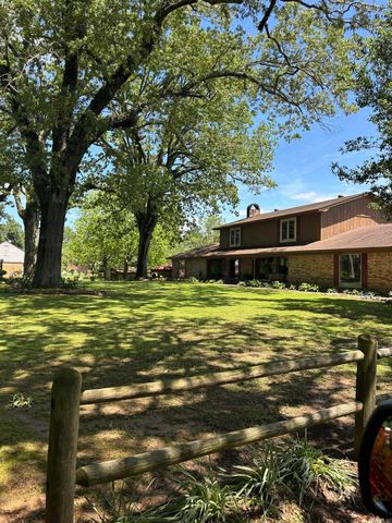 1701 S Washington Avenue, Murfreesboro, AR 71958