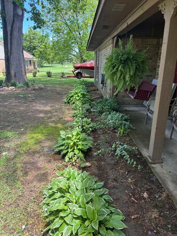 1701 S Washington Avenue, Murfreesboro, AR 71958