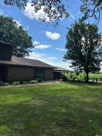 1701 S Washington Avenue, Murfreesboro, AR 71958