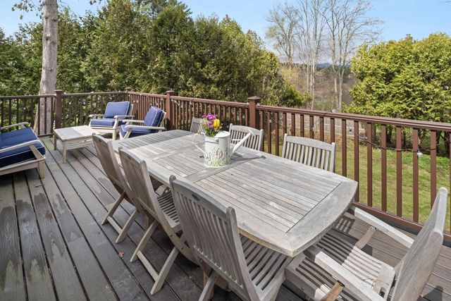 405 Maple Street, Stowe, VT 05672