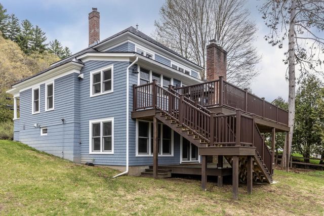 405 Maple Street, Stowe, VT 05672