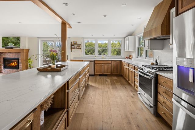 405 Maple Street, Stowe, VT 05672