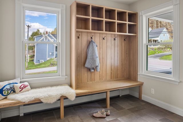 405 Maple Street, Stowe, VT 05672
