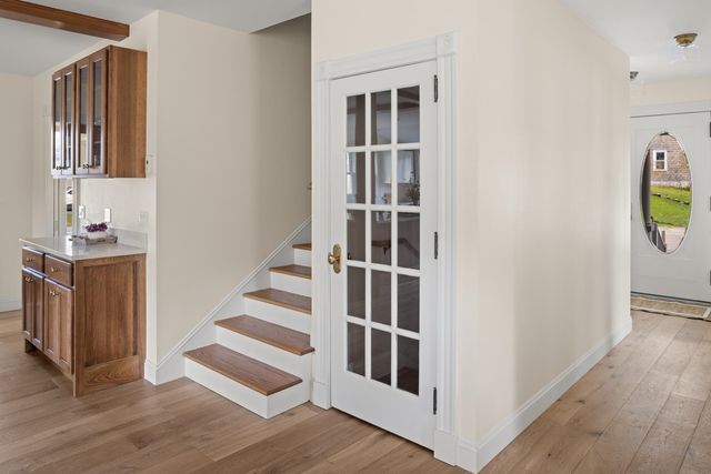 405 Maple Street, Stowe, VT 05672