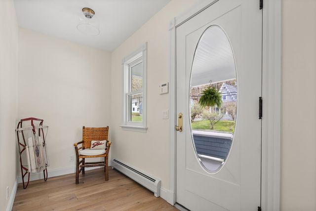 405 Maple Street, Stowe, VT 05672