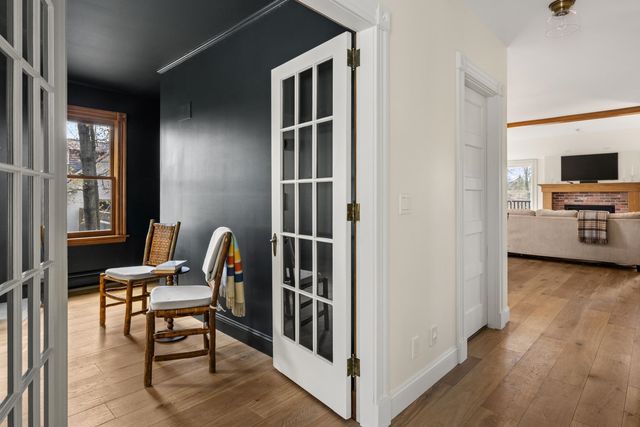 405 Maple Street, Stowe, VT 05672