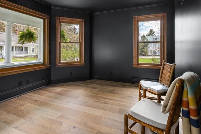 405 Maple Street, Stowe, VT 05672