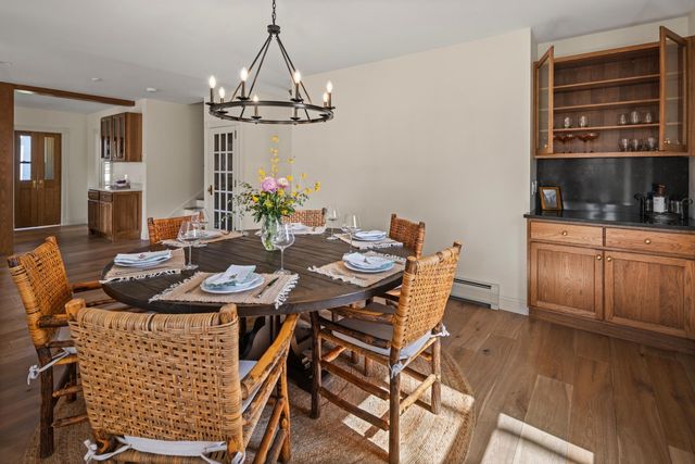 405 Maple Street, Stowe, VT 05672