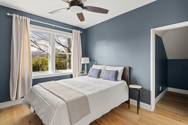 405 Maple Street, Stowe, VT 05672