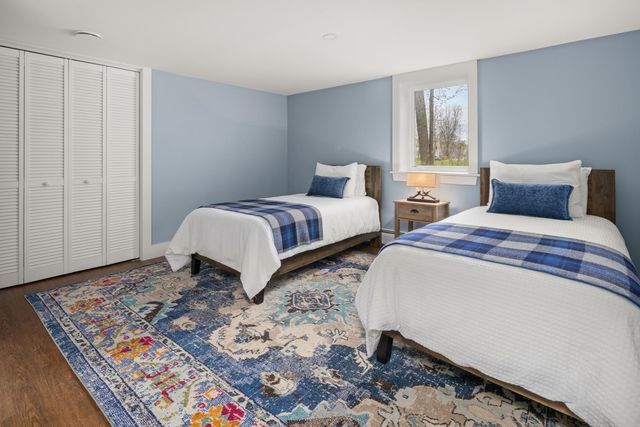 405 Maple Street, Stowe, VT 05672