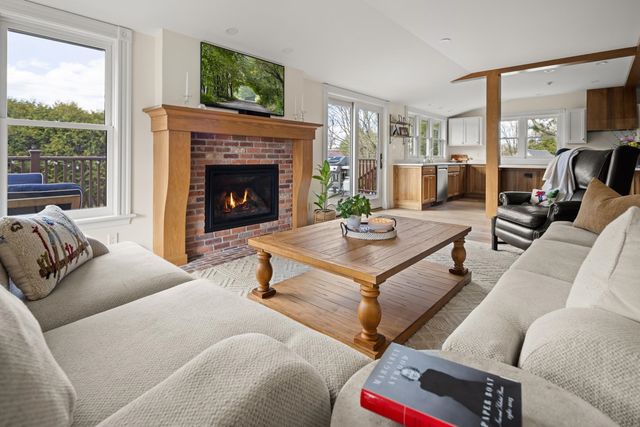 405 Maple Street, Stowe, VT 05672